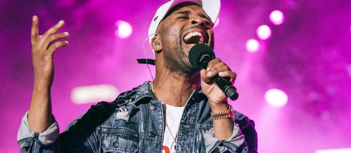 DVSN Tickets