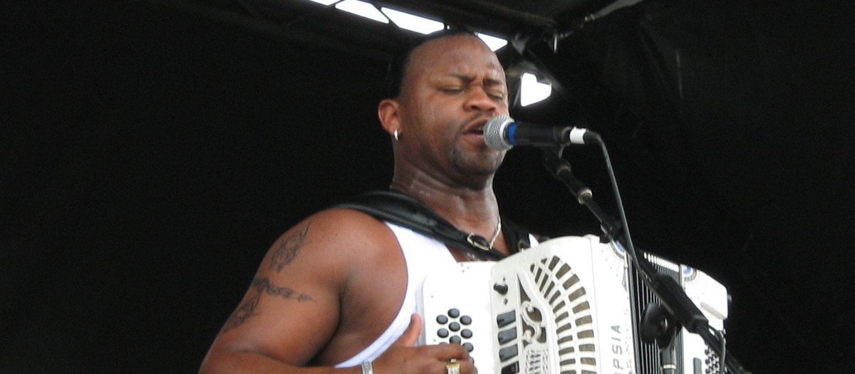 Dwayne Dopsie Tickets