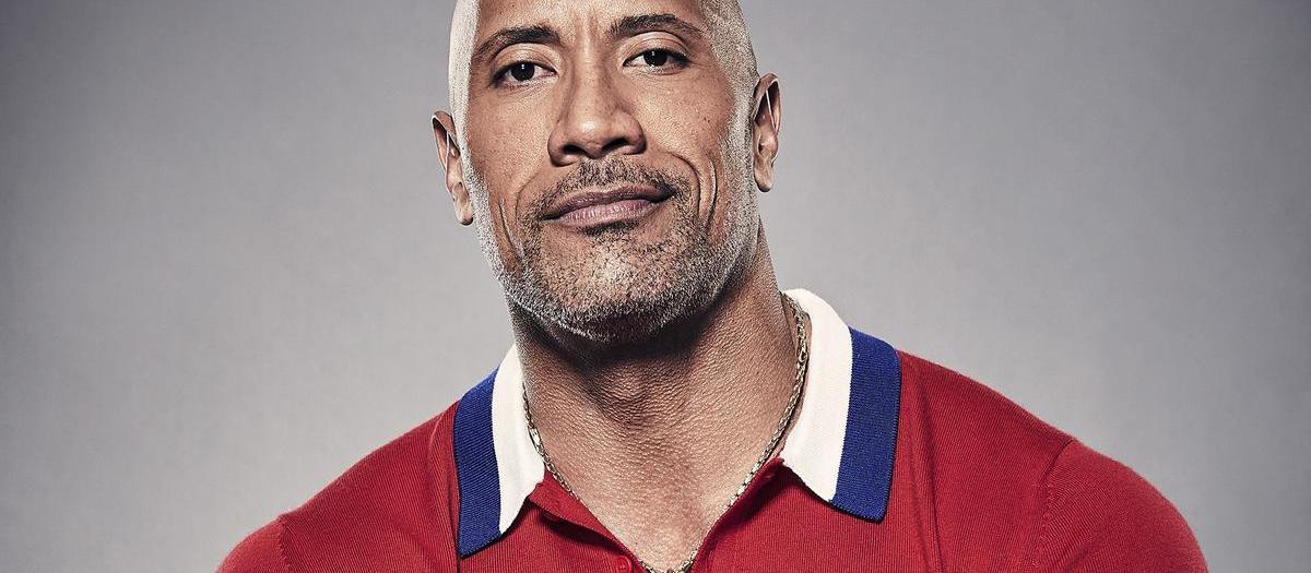 Dwayne Johnson Tickets