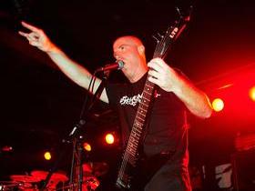 Dying Fetus with Chelsea Grin