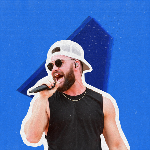 Dylan Scott Tickets Columbia (The Senate Columbia, SC) Feb 15, 2024