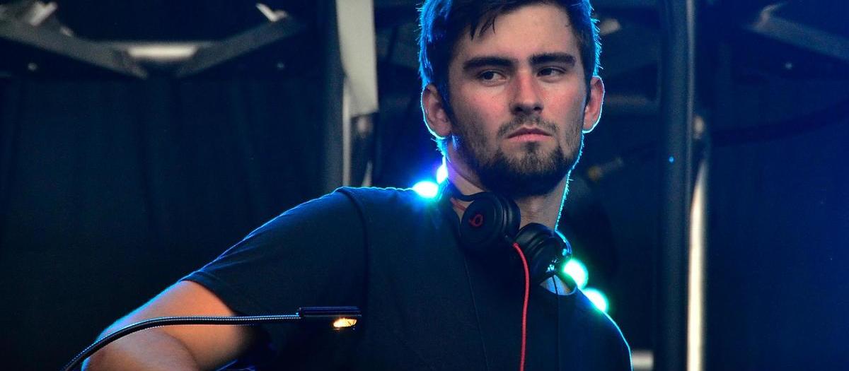 Dyro Tickets