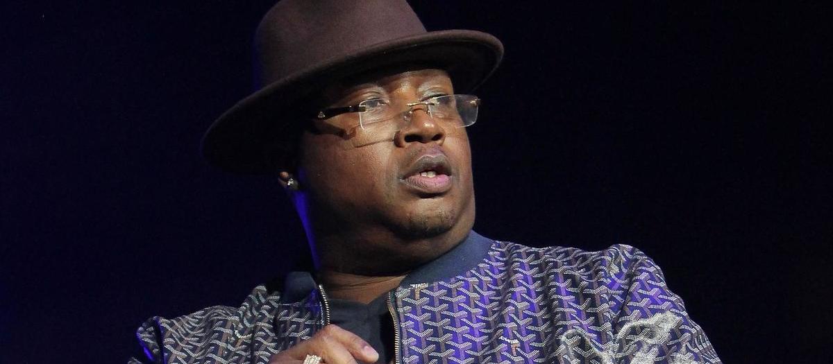 E-40 Tickets