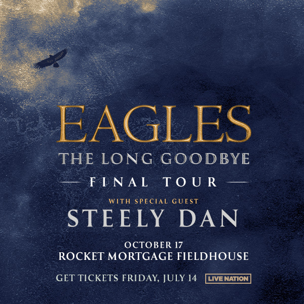 Eagles Tickets Las Vegas (MSG Sphere) Sep 21, 2024 at 830pm SeatGeek