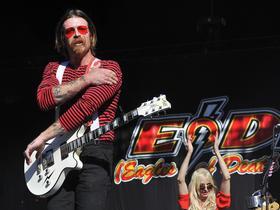 eagles of death metal tour dates