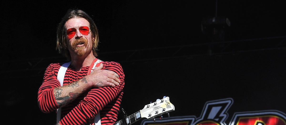 Eagles of Death Metal Tickets