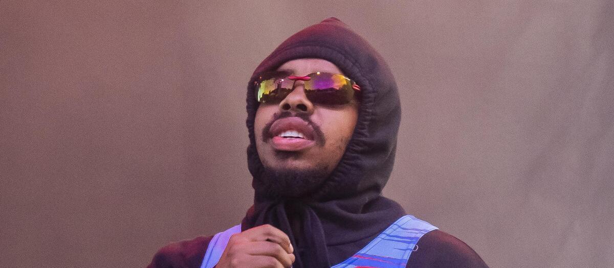 Earl Sweatshirt Tickets