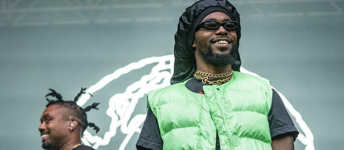 EarthGang Tickets