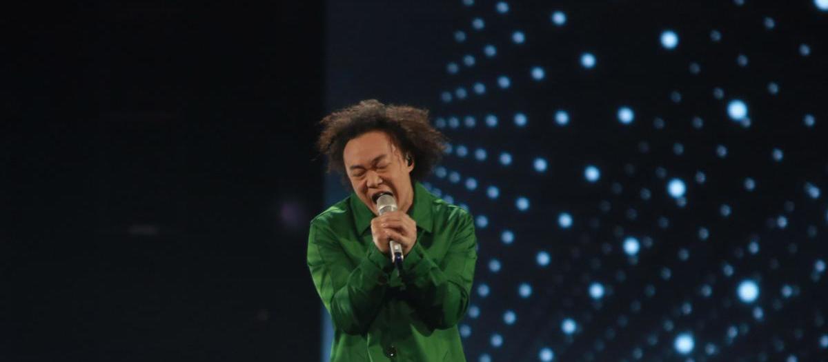 Eason Chan Tickets