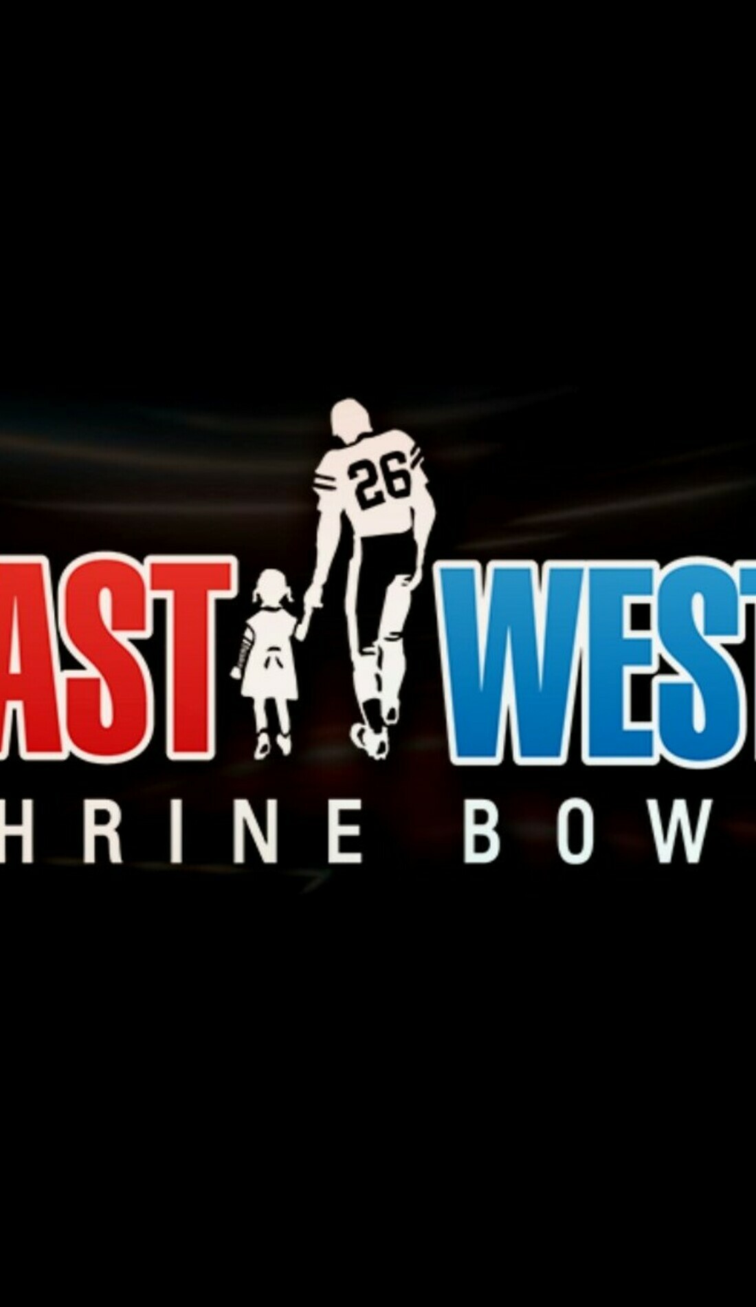 A East-West Shrine Bowl live event