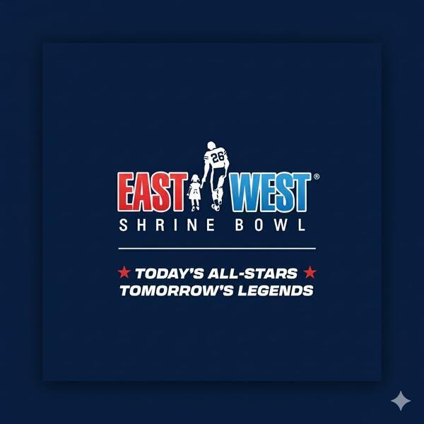 99th Annual EastWest Shrine Bowl Tickets in Frisco (Ford Center) Feb