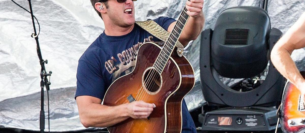 Easton Corbin Tickets