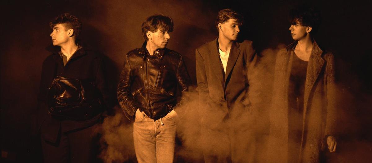 Echo & The Bunnymen Tickets