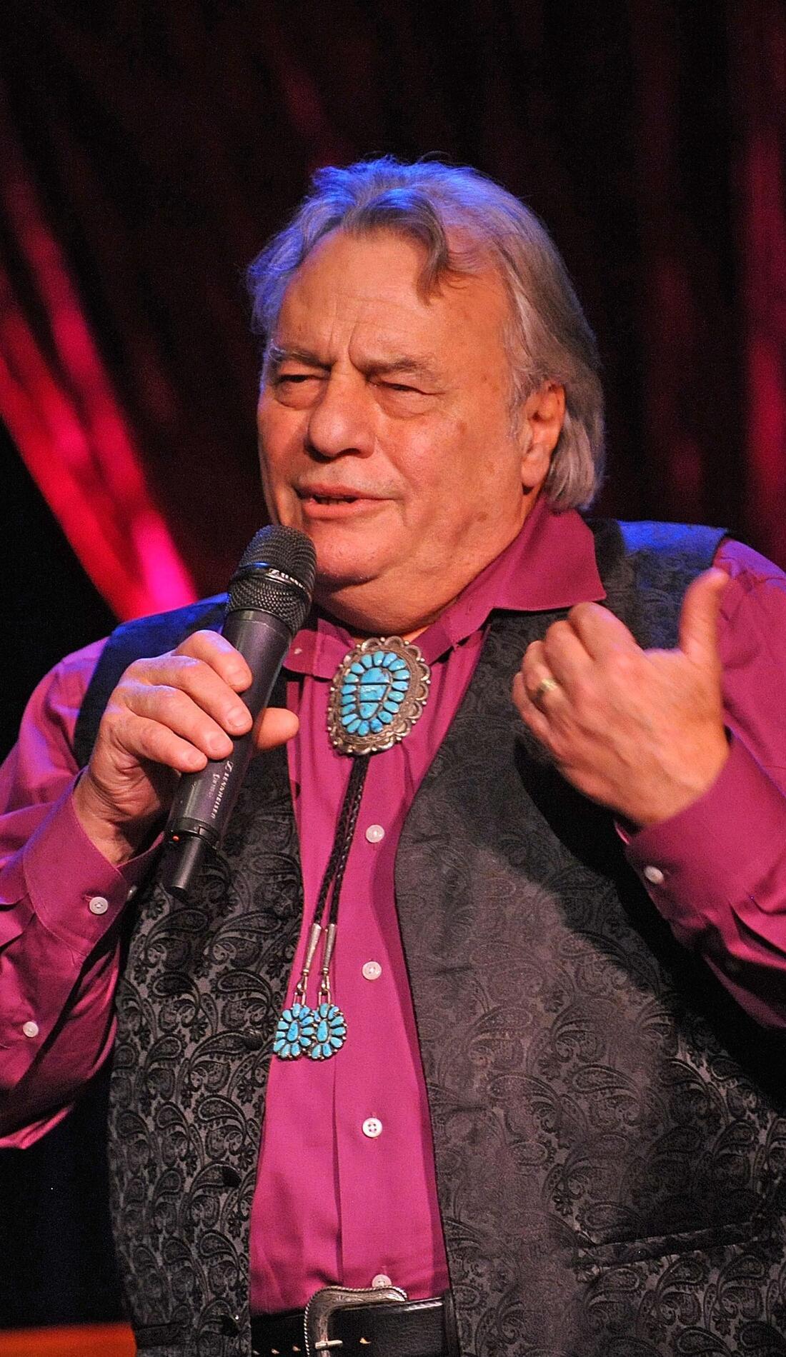 Eddie Brigati Concert Tickets, 2023 Tour Dates & Locations | SeatGeek