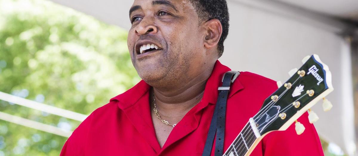 Eddie Cotton Tickets