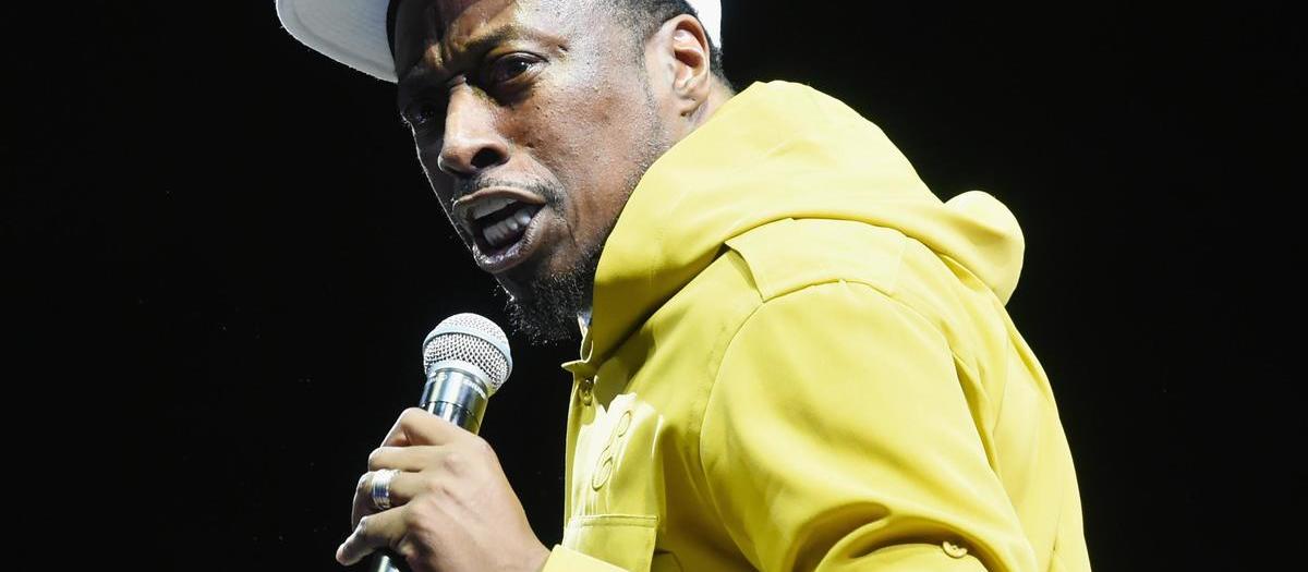 Eddie Griffin Tickets