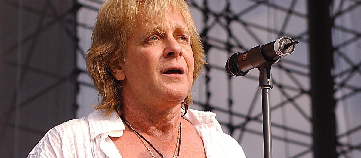 Eddie Money Tickets