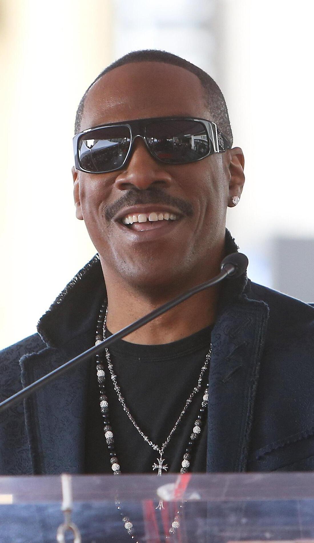 Eddie Murphy Tickets, 2023 Showtimes & Locations SeatGeek