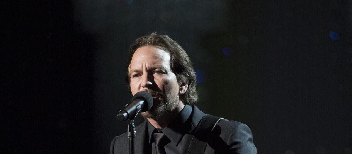 Eddie Vedder Tickets