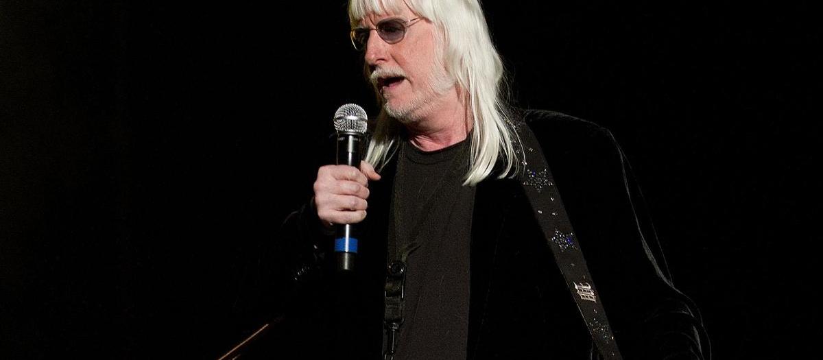 Edgar Winter Tickets