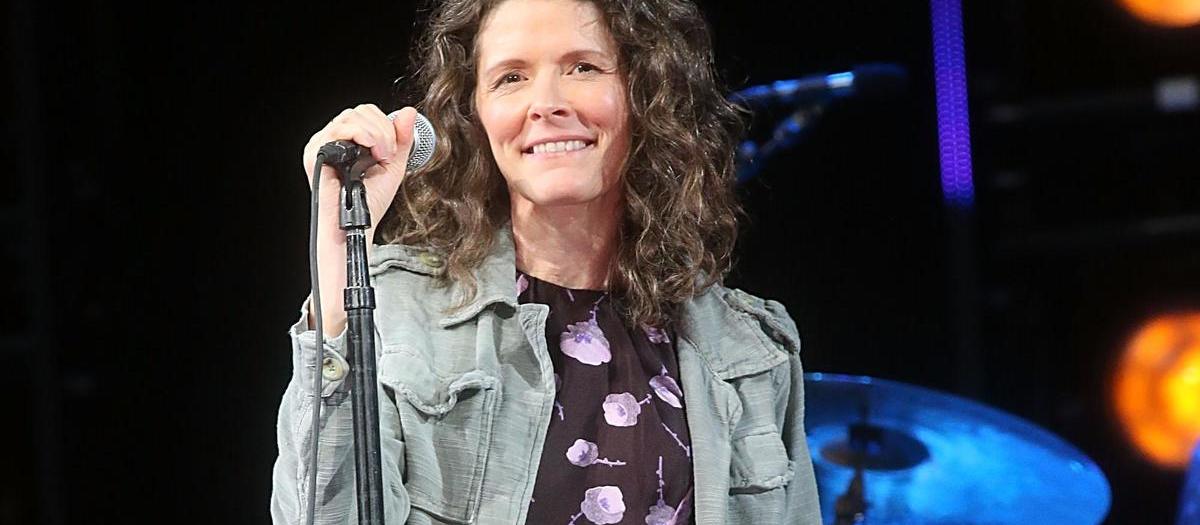Edie Brickell Tickets