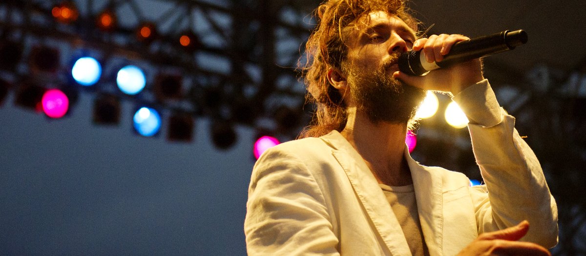 Edward Sharpe and the Magnetic Zeros Tickets