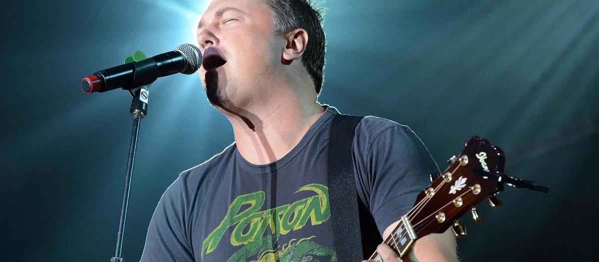 Edwin McCain Tickets