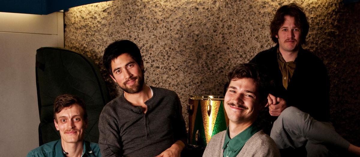 Efterklang Tickets