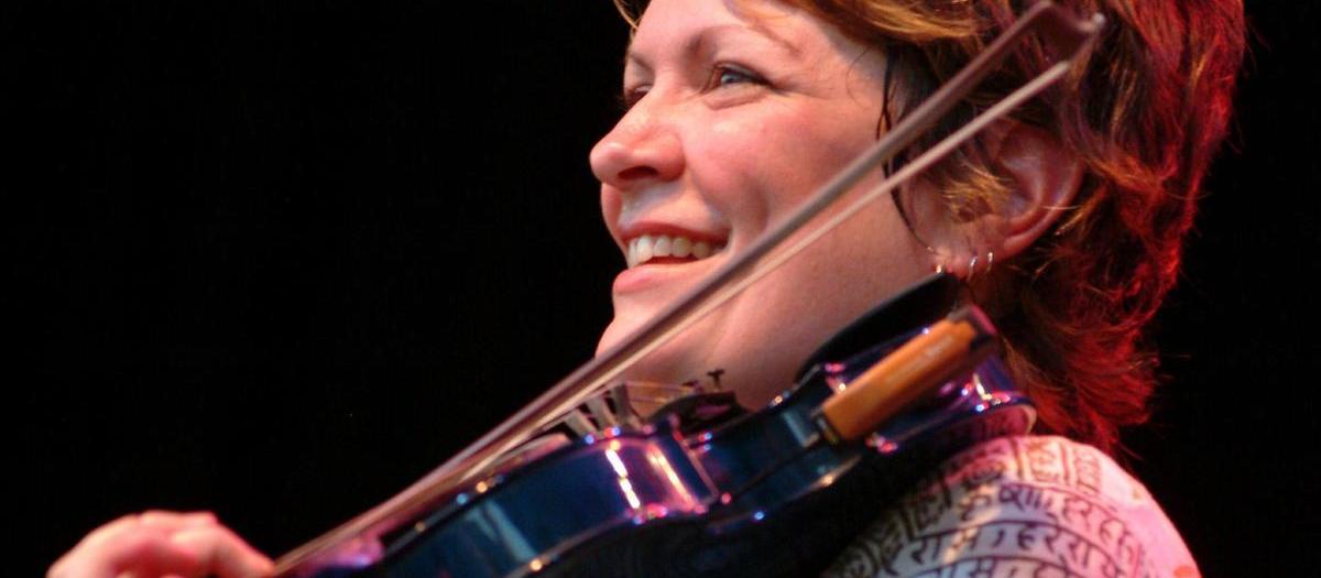 Eileen Ivers Tickets