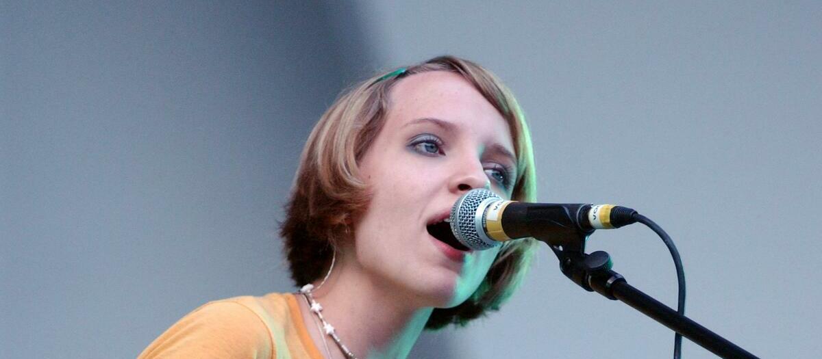 Eisley Tickets
