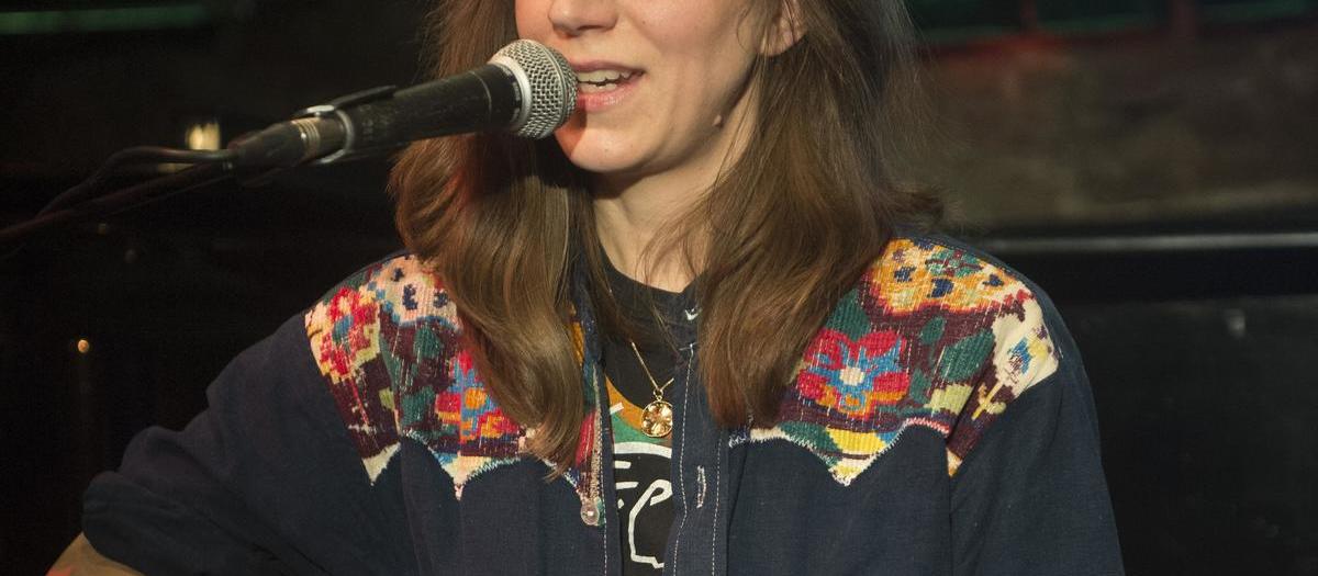 Eleanor Friedberger Tickets