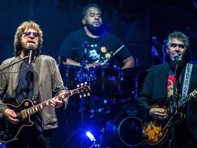 Electric Light Orchestra Tickets, 2024 Concert Tour Dates | SeatGeek