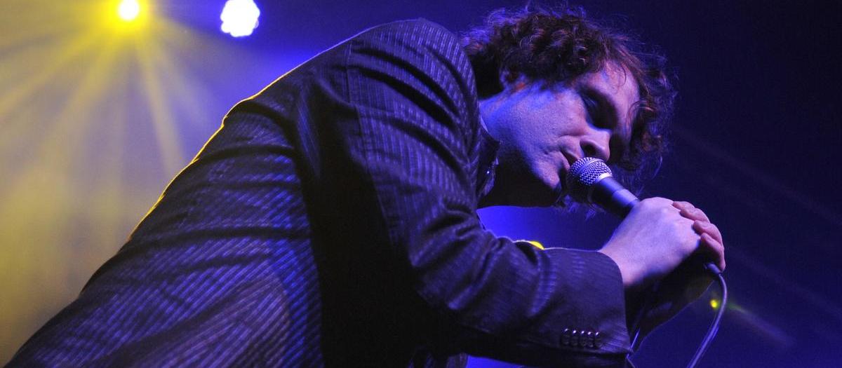 Electric Six Tickets