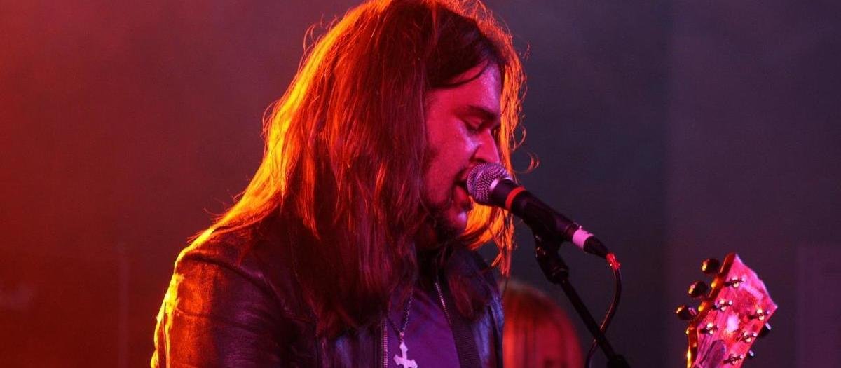 Electric Wizard Tickets