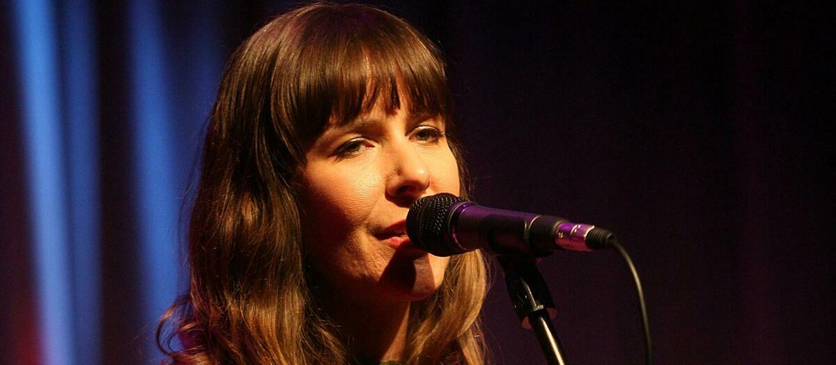 Eleni Mandell Tickets