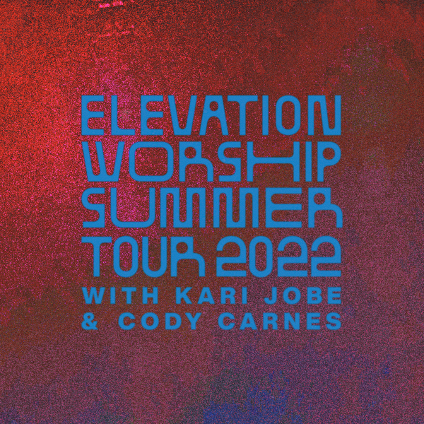 Elevation Worship Tickets Hershey (Giant Center) Feb 20, 2024 at 7