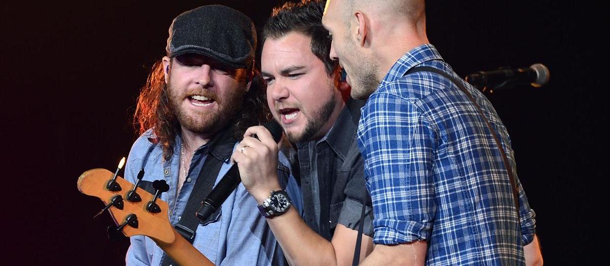 Eli Young Band Tickets