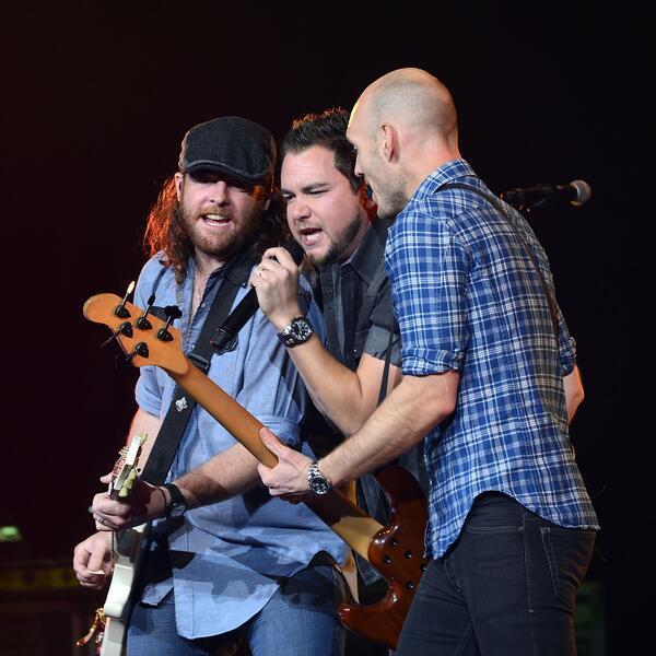 Eli Young Band Tickets Flint (The Capitol Theatre Flint) Apr 13, 2024