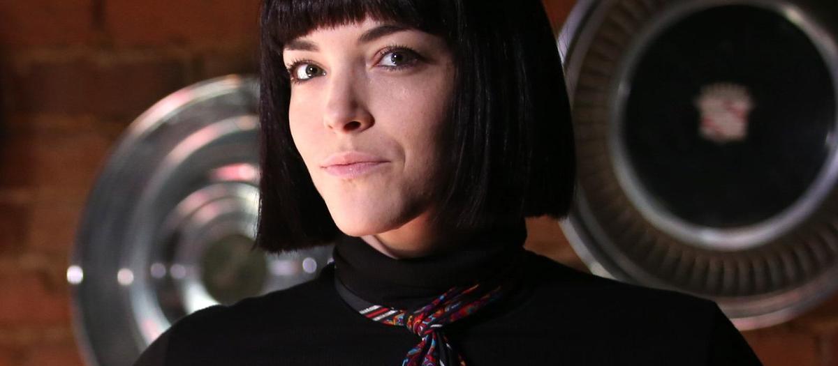 Elise Legrow Concerts Tickets, 2023 Tour Dates & Locations | SeatGeek