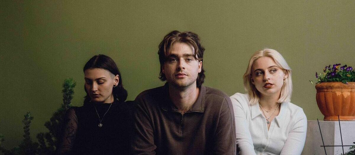 Eliza & The Delusionals Tickets