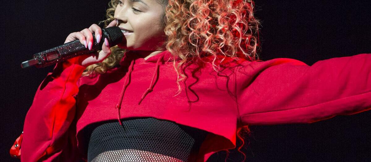 Ella Eyre Tickets