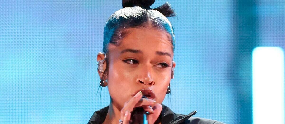 Ella Mai Concert Tickets, 20232024 Tour Dates & Locations SeatGeek