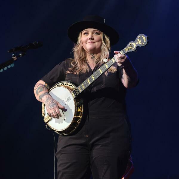 Elle King Tickets Hyannis (Cape Cod Melody Tent) Jun 29, 2024 at 8