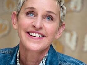 Ellen DeGeneres tickets