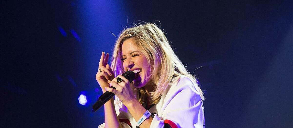 Ellie Goulding Tickets