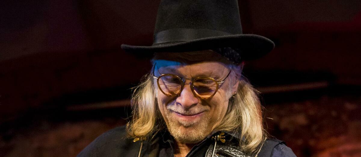 Elliott Murphy Tickets