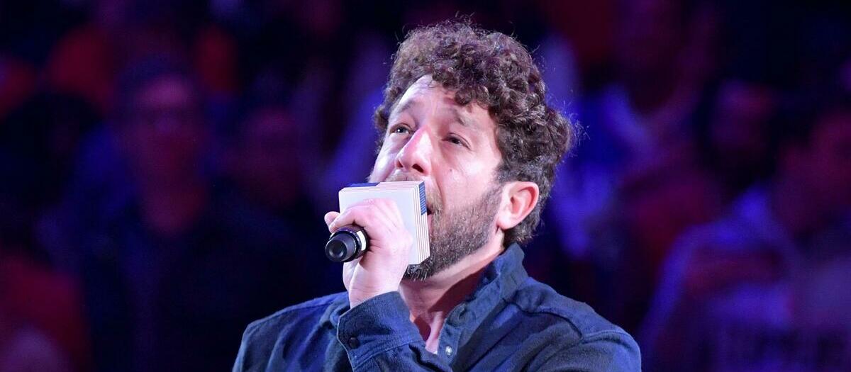 Elliott Yamin Tickets