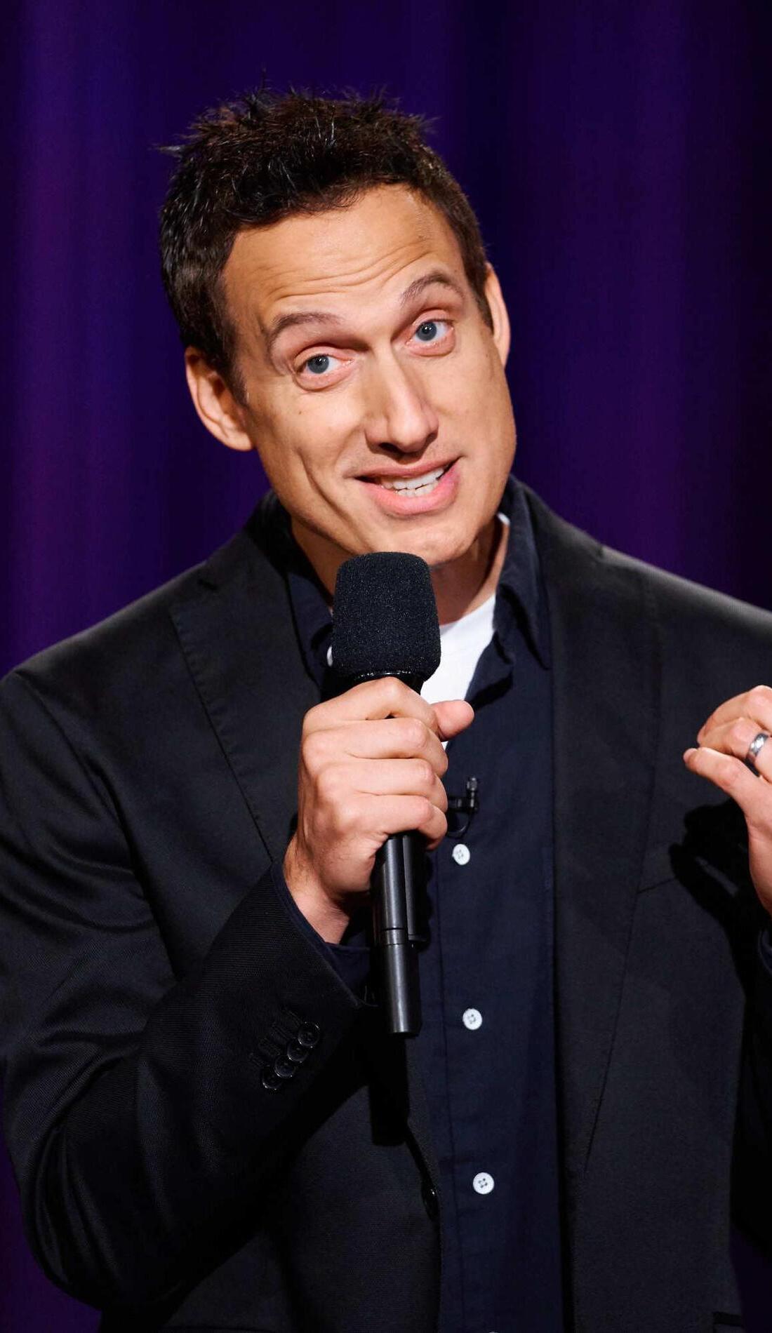 A Elon Gold live event