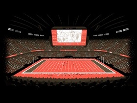 North Carolina A&T Aggies at Elon Phoenix Football