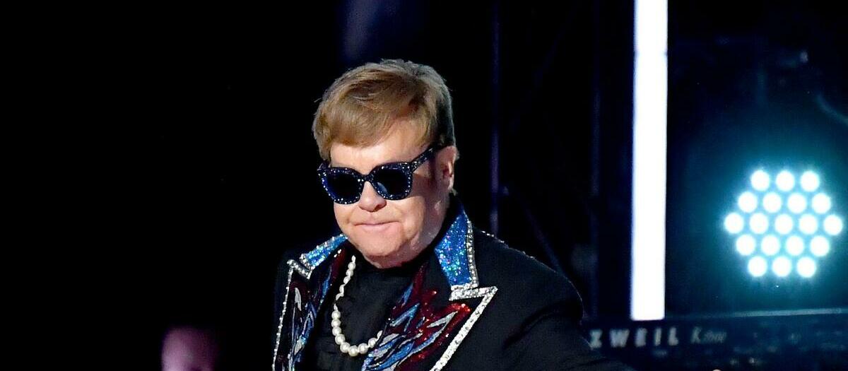 Elton John Msg Seating Chart